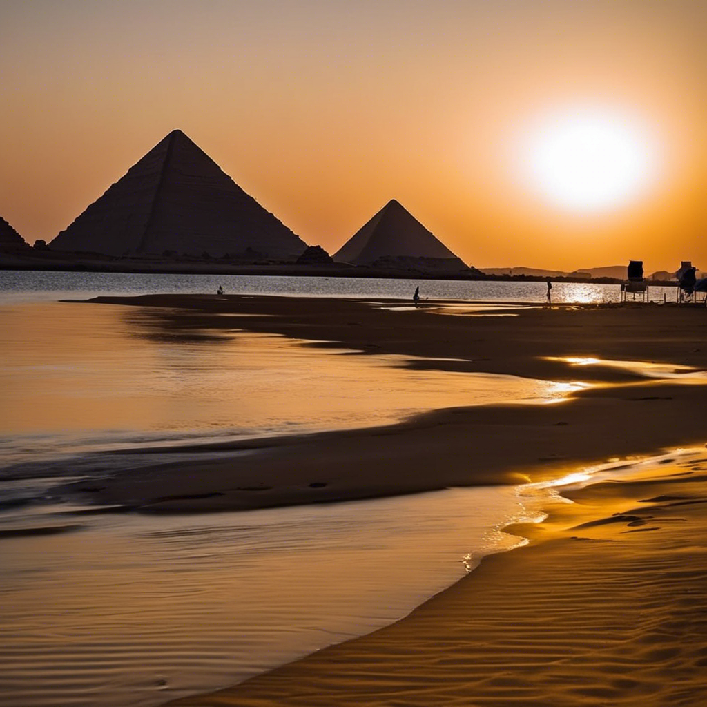 Prezzo escursione Piramidi da Sharm
