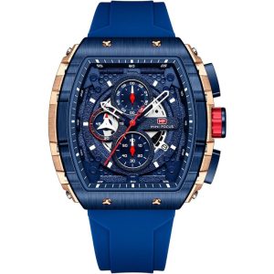 ساعة ميني فوكس